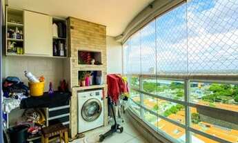 Imagem 5: Apartamento para venda com 66 metros quadrados com 2 quartos em Morada do Sol - Teresina