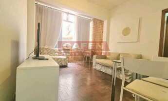 Imagem 6: Rio de Janeiro - Apartamento Padrão - Leblon