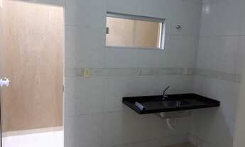 Imagem 4: Alugo Apartamento Térreo com Garagem