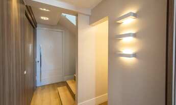 Imagem 6: Apartamento com 3 dormitórios à venda, 253 m² por R$ 3.800.000,00 - Centro - Balneário Cam