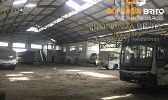 Imagem 16: Salvador - Galpão/Depósito/Armazém - Pirajá