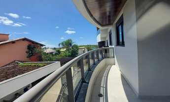 Imagem 5: Apartamento para venda com 76 metros quadrados com 2 quartos em Campeche - Florianópolis