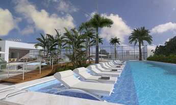 Imagem 6: Apartamento para venda com 90 metros quadrados com 3 quartos em Neópolis - Natal - RN