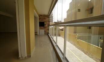 Imagem 7: Cobertura Edifício Marbella COB301