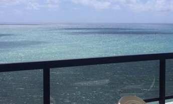 Imagem 2: Apartamento-MOBILIADO- NA AV. BOA VIAGEM- de 170 metros quadrados no bairro SETÚBAL-com 4