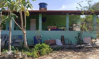 Imagem 7: Sitio em Esmeraldas