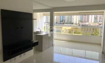 Imagem: Apartamento para aluguel, 1 quarto, 1 suíte