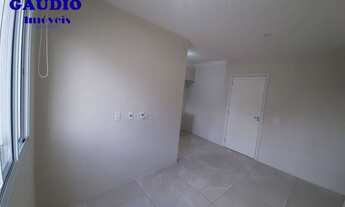 Imagem 2: Lindo Apartamento 47 m², 2 Dorms à Venda - 1 Vaga