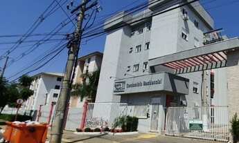 Imagem: CANOAS - Apartamento Padrão - Igara