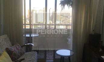 Imagem: Apartamento à venda - Vila Regente Feijó