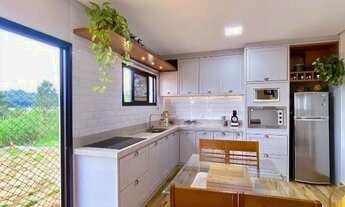 Imagem 6: CRICIÚMA - Casa Padrão - LINHA ANTA