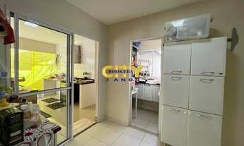 Imagem 4: Reserva Rio Cuiabá casa térrea com ampliação nos fundos