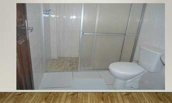 Imagem 6: Kit Net Mobiliada, TÉRREA. Prox. A Praça Amazonas