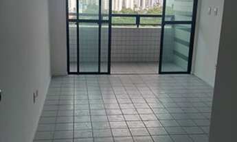 Imagem 3: Apartamento para venda com 74 metros quadrados com 3 quartos em Pina - Recife - PE