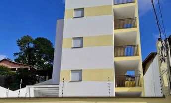 Imagem: APTO 42M² C/ 02 DORM - SÓ 165 MIL - METRÔ