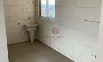 Imagem 7: Apartamento com 3 dormitórios à venda, 79 m² por R$ 580.000,00 - Parque Industrial - Marin