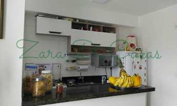 Imagem 3: APARTAMENTO A VENDA R$ 349.900,00 ; ELVIS CAVALLARI CORRETOR 1 1 9 9 2 5 8 1 7 4 7 (WHATS