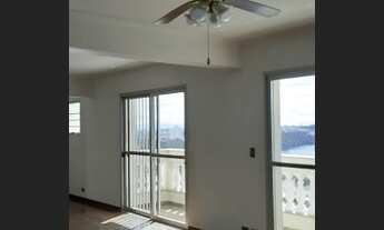 Imagem 2: Apartamento para aluguel tem 159 metros quadrados com 2 quartos em Centro - Piracicaba - S