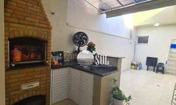 Imagem 2: Casa com 3 dormitórios à venda, 128 m² por R$ 705.000,00 - Jardins do Império - Indaiatuba