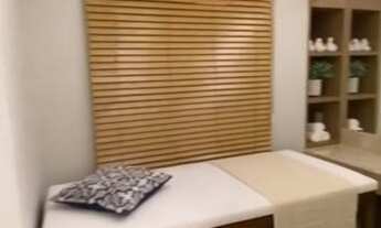 Imagem 2: Apartamento para Venda em Santo André, Campestre, 2 dormitórios, 2 suítes, 3 banheiros, 2