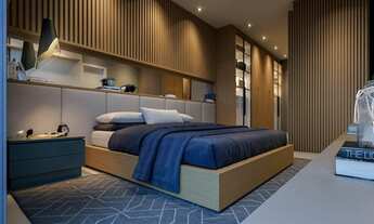 Imagem 4: Apartamento com 3 dormitórios à venda, 168 m² por R$ 5.739.547,80 - Praia Brava - Itajaí/S