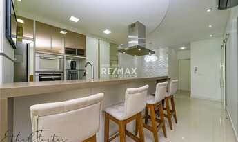 Imagem 5: Apartamento à venda, 3 quartos, 1 suíte, 2 vagas em Lidia Duarte, Camboriú SC