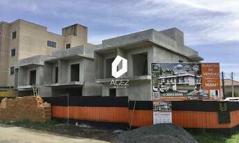 Imagem 5: Sobrado com 3 quartos, 1 suíte. 143 m2 no Afonso Pena/SJP