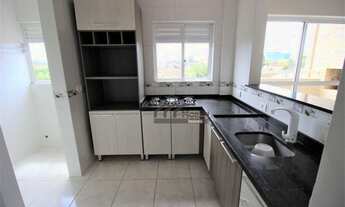 Imagem 6: Apartamento com 2 dormitórios à venda, 52 m² por R$ 197.000,00 - Costeira - São José dos P