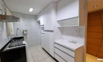 Imagem 6: Apartamento à venda com 3 quarto(s) no Mont Blanc , Vl. Universitária em Bauru/SP