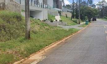 Imagem 5: Terreno à venda, 784 m² por R$ 550.000,00 - Alphaville - Lagoa dos Ingleses - Nova Lima/MG