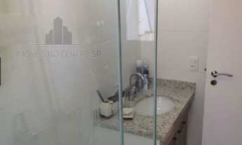 Imagem 6: Apartamento em São Paulo