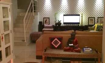 Imagem 4: Casa em Jurerê Internacional de 3 suítes em ótima localização