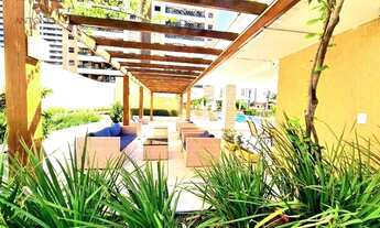 Imagem 3: Apartamento com 3 dormitórios à venda no Papicu - Fortaleza/CE - Edifício Brooklin Central