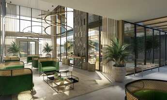 Imagem 6: Apartamento com 3 dormitórios à venda, 168 m² por R$ 5.739.547,80 - Praia Brava - Itajaí/S