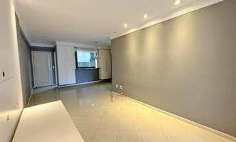 Imagem 5: 3 Quartos andar alto com lazer nas Castanheiras, Praia da Costa