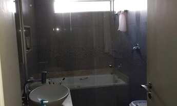 Imagem 6: Apartamento para venda possui 208 metros quadrados com 4 quartos em Santa Cecília - São Pa