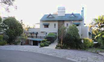 Imagem: PORTO ALEGRE - Casa de Condomínio - CAVALHADA