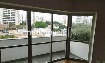 Imagem 4: Venda ou locação Apartamento 3 quartos Moema São Paulo