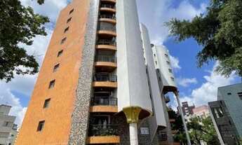 Imagem 3: Apartamento para Venda em Curitiba, Batel, 3 dormitórios, 2 suítes, 2 banheiros, 2 vagas