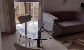 Imagem 2: Apartamento, para aluguel, 40m2, com 1 quarto, 2 vagas(700 metros do Metrô Tucuruvi