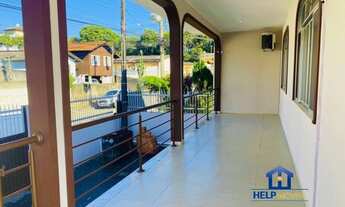 Imagem 7: Casa Comercial para Alugar em Barreiros, São José