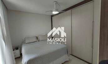 Imagem 7: Apartamento com 2 dormitórios à venda, 80 m² por R$ 620.000,00 - Praia da Costa - Vila Vel