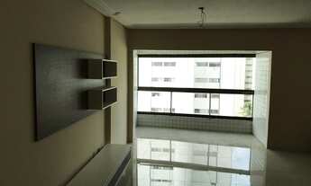 Imagem 2: Apartamento com 130m² sendo 3 suites - OPORtunidade