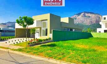 Imagem 4: Casa em Condomínio de Alto Padrão, c/ 3 Quartos (2 Suítes c/ Closet) em Inoã (Inoã) - Mari