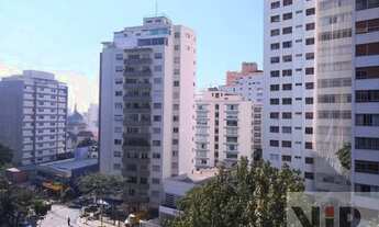 Imagem 5: APARTAMENTO DE 3 DORMITÓRIOS NA REGIÃO DE HIGIENÓPOLIS