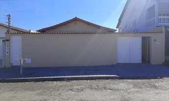 Imagem 2: Casa para venda possui 240 metros quadrados com 3 quartos em Jardim Vila Boa - Goiânia - G