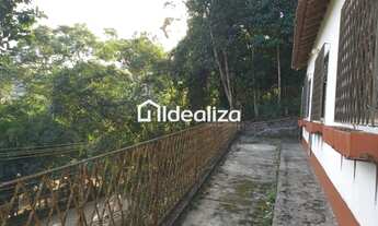 Imagem 4: Casa para Venda em Teresópolis, Vargem Grande, 3 dormitórios, 1 suíte, 2 banheiros, 2 vaga