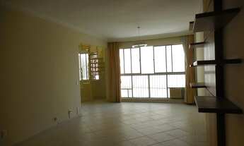 Imagem 7: COBERTURA DUPLEX ANDARAÍ 4 QUARTOS 2 VAGAS TERRAÇO