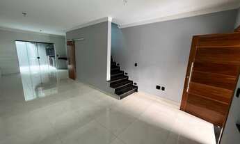 Imagem 5: Sobrado Vila Carrão, 3 dorm sendo 2 suíte, 2 vagas, 110 m