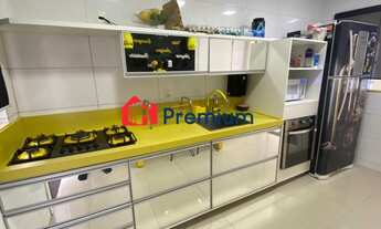 Imagem 6: Condomínio Alvorada da Barra Triplex